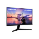 MONITEUR SAMSUNG ECRAN LED 24  » FLAT (LF24T350FHMXZN) – Image 10