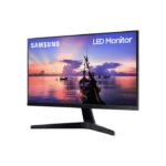 MONITEUR SAMSUNG ECRAN LED 24  » FLAT (LF24T350FHMXZN) – Image 12