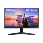 Moniteur LED SAMSUNG 27″  Flat Série 3 (LF27T350FHMXZN) – Image 4