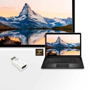 Adaptateur HDMI vers VGA