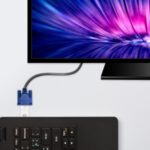 Adaptateur HDMI vers VGA – Image 3