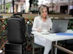 DELL Sac à dos pour ordinateur portable EcoLoop Pro – Image 7