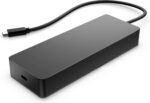 Hub USB-C HP 7 en 1 Supporte PD – Power Delivery (50H55AA) – Image 15