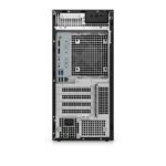 STATION DE TRAVAIL DELL PRECISION 3660 TOWER I7 (DL-PR3660-I7-12GO) – Image 10