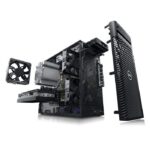 STATION DE TRAVAIL DELL PRECISION 3660 TOWER I7 (DL-PR3660-I7-12GO) – Image 12