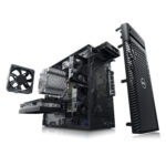 STATION DE TRAVAIL DELL PRECISION 3660 TOWER I7 (N104P3660MTEMEA_VP) – Image 11