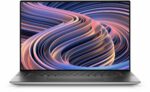 ORDINATEUR PORTABLE DELL 15 9510 11th (DL-XPS9510-I7)