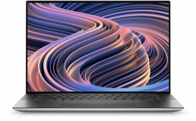 ORDINATEUR PORTABLE DELL 15 9510 11th (DL-XPS9510-I7)