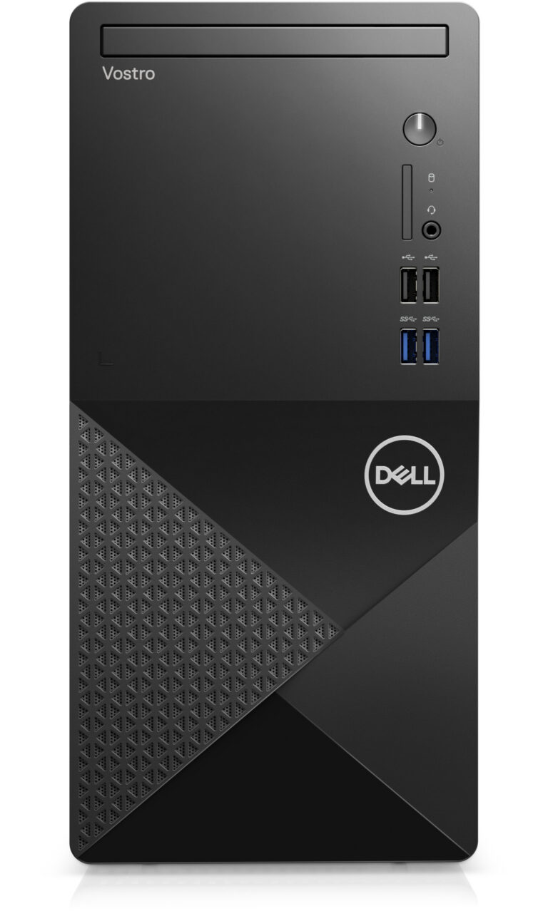 ORDINATEUR DE BUREAU DELL VOSTRO 3910 12TH I5 (N7530VDT3910EMEA01)