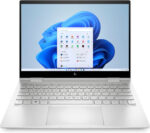 ORDINATEUR PORTABLE CONVERTIBLE HP ENVY X360 13-bf0055nf 12TH (6J7Y8EA)