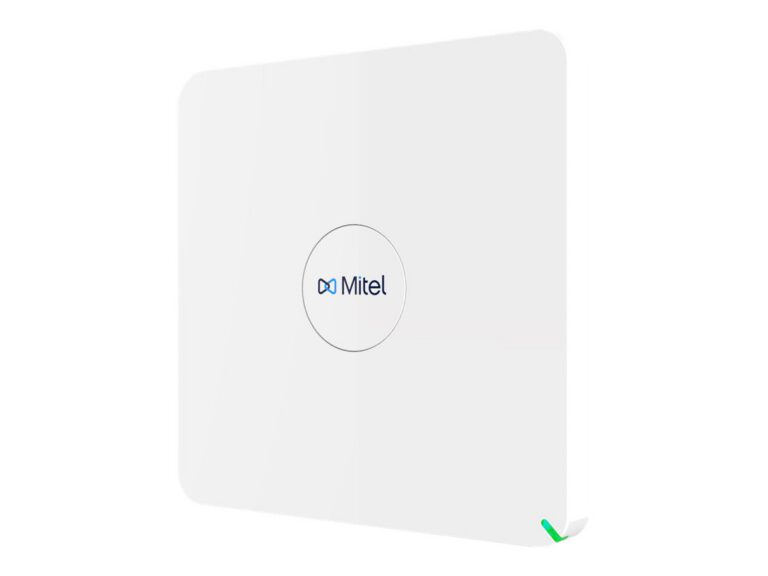 MITEL - RFP 47 Indoor IP-DECT Base Station