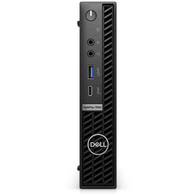ORDINATEUR DE BUREAU DELL Optiplex 7000 MT 12TH I7 (DL-OP7000-W)