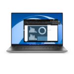 ORDINATEUR PORTABLE DELL XPS 15 (9520) 12th (DL-XPS9520-I7-16G) – Image 6