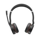 Micro-casque Bluetooth Jabra Evolve 75 (7599-842-109) – Image 3