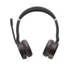 Micro-casque Bluetooth Jabra Evolve 75 (7599-842-109) – Image 4