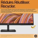 Ecran Moniteur 27″ Full HD HP V27i G5 (65P64AS) – Image 15