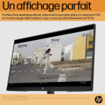 Ecran Moniteur 27″ Full HD HP V27i G5 (65P64AS) – Image 17