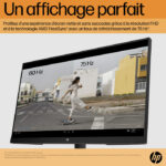 Ecran Moniteur 27″ Full HD HP V27i G5 (65P64AS) – Image 18