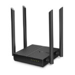 TP-LINK ROUTEUR WiFi sans fil MU-MIMO AC1200 (ARCHER C64) – Image 6