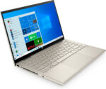 ORDINATEUR PORTABLE HP PAVILION x360 CONVERTIBLE  14-dy0001nk (464G2EA) – Image 9