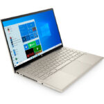 ORDINATEUR PORTABLE HP PAVILION x360 CONVERTIBLE  14-dy0001nk (464G2EA) – Image 10