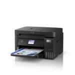 IMPRIMANTE EPSON ECOTANK  L6290  A4 à réservoir À RÉSERVOIRS RECHARGEABLES (C11CJ60405) – Image 10