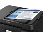 IMPRIMANTE EPSON ECOTANK  L6290  A4 à réservoir À RÉSERVOIRS RECHARGEABLES (C11CJ60405) – Image 21