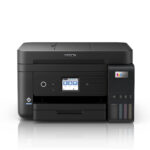IMPRIMANTE EPSON ECOTANK  L6290  A4 à réservoir À RÉSERVOIRS RECHARGEABLES (C11CJ60405)