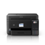 IMPRIMANTE EPSON ECOTANK  L6290  A4 à réservoir À RÉSERVOIRS RECHARGEABLES (C11CJ60405) – Image 2
