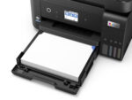 IMPRIMANTE EPSON ECOTANK  L6290  A4 à réservoir À RÉSERVOIRS RECHARGEABLES (C11CJ60405) – Image 23