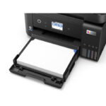 IMPRIMANTE EPSON ECOTANK  L6290  A4 à réservoir À RÉSERVOIRS RECHARGEABLES (C11CJ60405) – Image 24