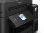 IMPRIMANTE EPSON ECOTANK  L6290  A4 à réservoir À RÉSERVOIRS RECHARGEABLES (C11CJ60405) – Image 15