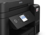 IMPRIMANTE EPSON ECOTANK  L6290  A4 à réservoir À RÉSERVOIRS RECHARGEABLES (C11CJ60405) – Image 48