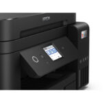 IMPRIMANTE EPSON ECOTANK  L6290  A4 à réservoir À RÉSERVOIRS RECHARGEABLES (C11CJ60405) – Image 16