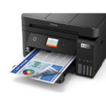 IMPRIMANTE EPSON ECOTANK  L6290  A4 à réservoir À RÉSERVOIRS RECHARGEABLES (C11CJ60405) – Image 18