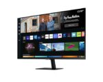 Moniteur Écran SAMSUNG 32″ FLAT SMART TV Série 5 (LS32BM500EMXZN) – Image 13