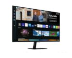 Moniteur Écran SAMSUNG 32″ FLAT SMART TV Série 5 (LS32BM500EMXZN) – Image 15