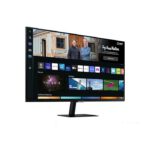 Moniteur Écran SAMSUNG 32″ FLAT SMART TV Série 5 (LS32BM500EMXZN) – Image 16