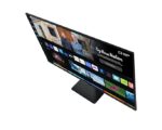 Moniteur Écran SAMSUNG 32″ FLAT SMART TV Série 5 (LS32BM500EMXZN) – Image 27