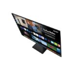 Moniteur Écran SAMSUNG 32″ FLAT SMART TV Série 5 (LS32BM500EMXZN) – Image 28