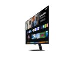 Moniteur Écran SAMSUNG 32″ FLAT SMART TV Série 5 (LS32BM500EMXZN) – Image 25