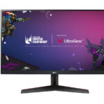 MONITEUR LG 23,8″ GAMING ULTRAGEAR