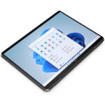 ORDINATEUR PORTABLE HP Spectre x360 Convertible 14-ef0002nk 12th (6F7Z3EA) – Image 10
