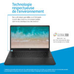 ORDINATEUR PORTABLE HP 15-dw4002nk 12th i7 (6L9J9EA) – Image 27