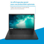 ORDINATEUR PORTABLE HP 15-dw4002nk 12th i7 (6L9J9EA) – Image 36