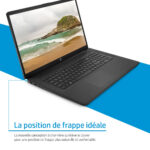 ORDINATEUR PORTABLE HP 15-dw4002nk 12th i7 (6L9J9EA) – Image 25