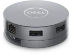 Adaptateur multiport USB-C 6-en-1 Dell – DA305 (470-AFKL) – Image 7