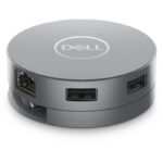 Adaptateur multiport USB-C 6-en-1 Dell – DA305 (470-AFKL) – Image 8