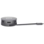 Adaptateur multiport USB-C 6-en-1 Dell – DA305 (470-AFKL) – Image 14