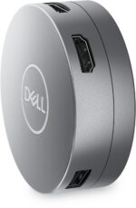 Adaptateur multiport USB-C 6-en-1 Dell – DA305 (470-AFKL) – Image 11